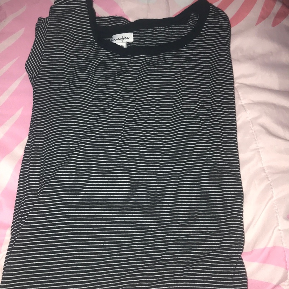 T shirt dress
